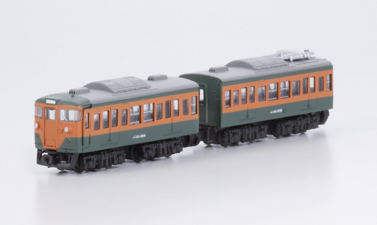 Amazon | Bトレインショーティー 113系 後期・湘南色 | 鉄道模型 通販